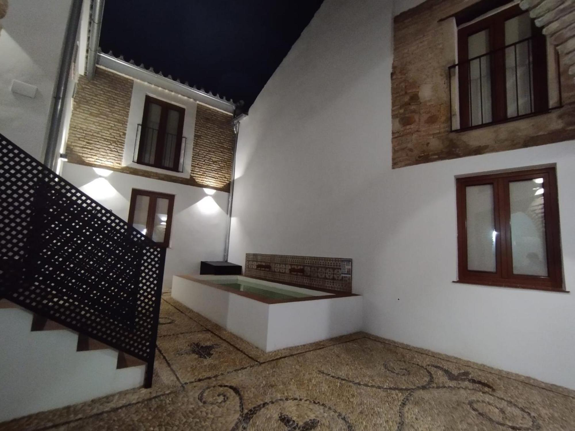 Apartamentos Miguel De Cervantes Centro Córdoba Exterior foto