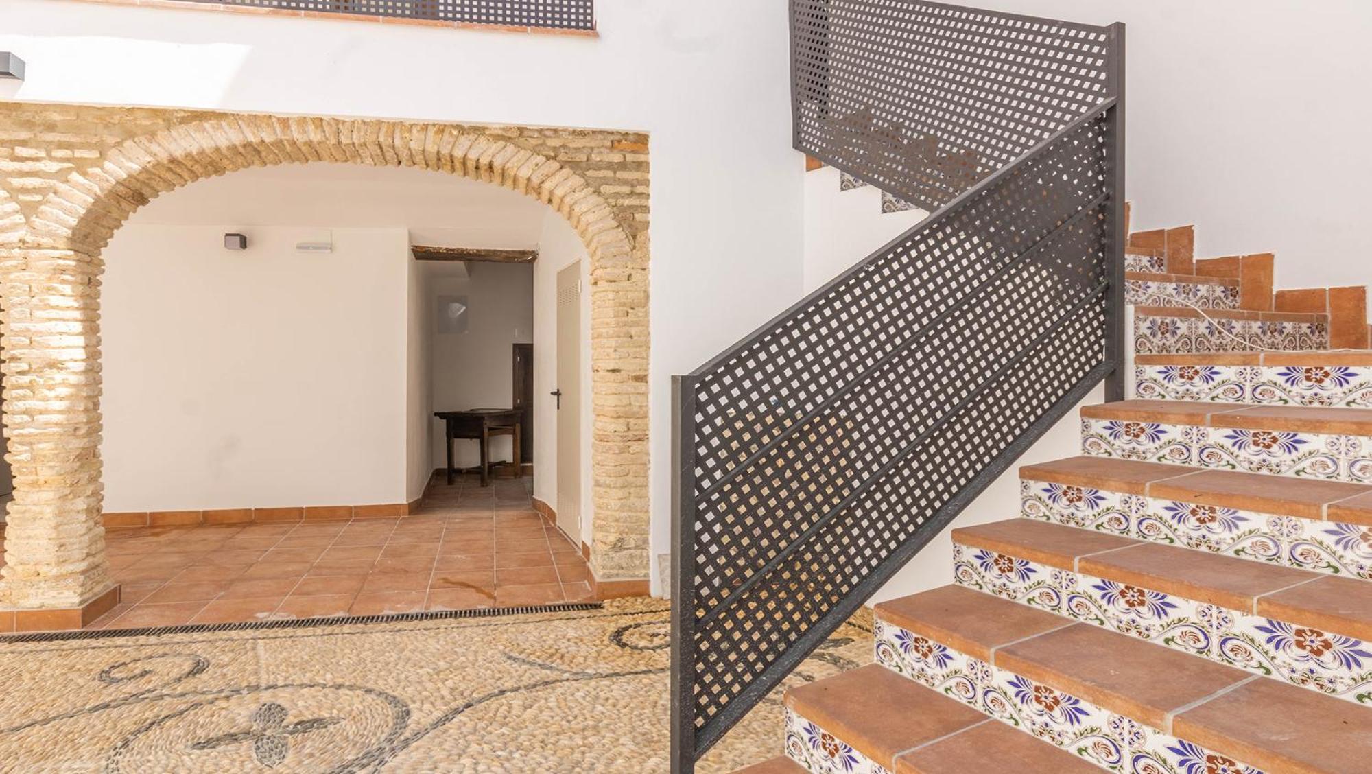 Apartamentos Miguel De Cervantes Centro Córdoba Exterior foto